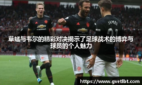 草蜢与韦尔的精彩对决揭示了足球战术的博弈与球员的个人魅力